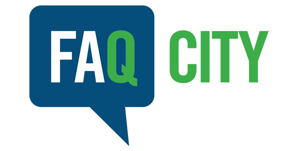 FAQ City Voices