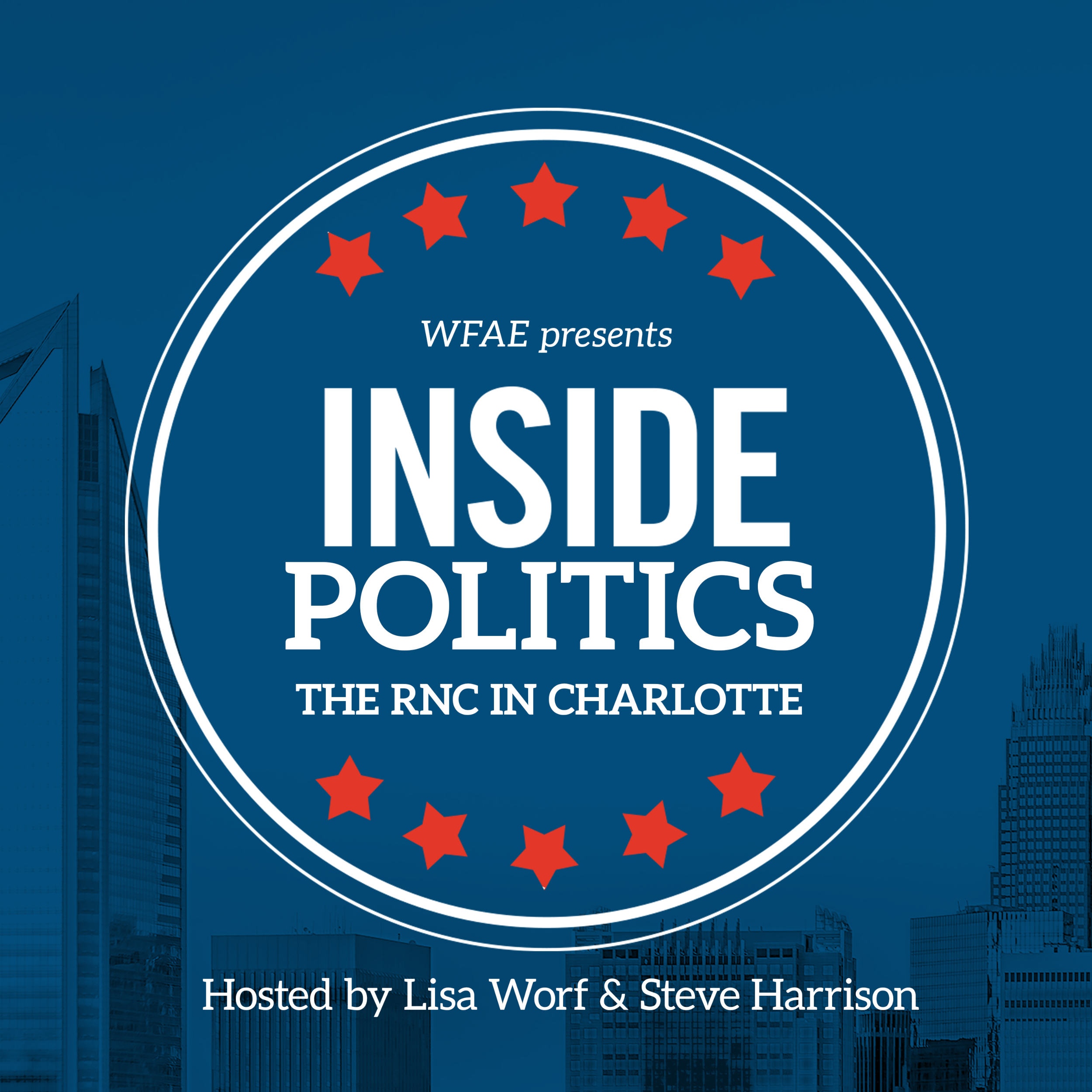 Inside Politics The Rnc In Charlotte